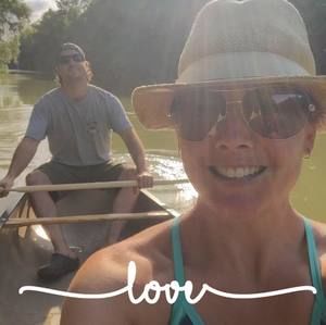 Meet your Posher, Keri